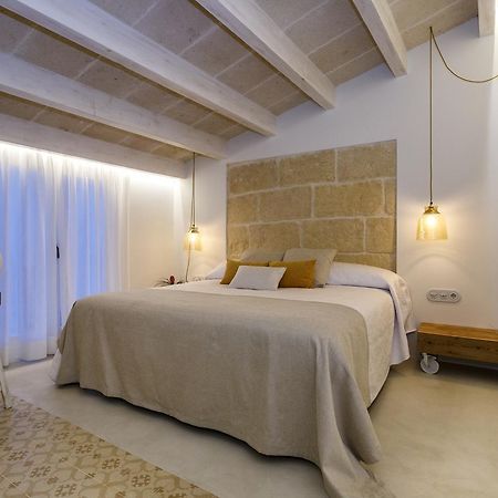 Hotel S'Estil-Let Es Migjorn Gran ภายนอก รูปภาพ