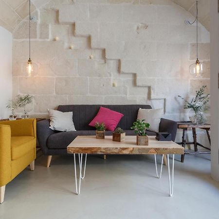 Hotel S'Estil-Let Es Migjorn Gran ภายนอก รูปภาพ