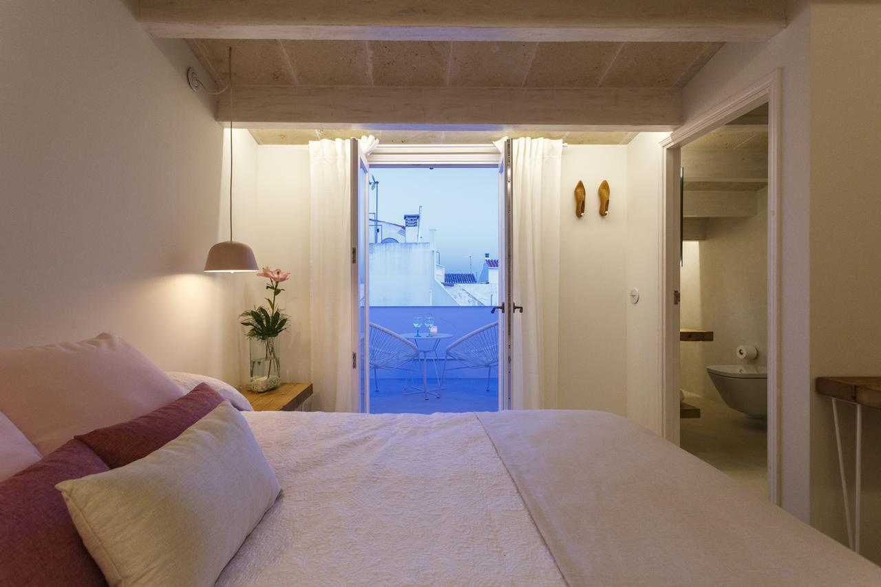 Hotel S'Estil-Let Es Migjorn Gran ภายนอก รูปภาพ